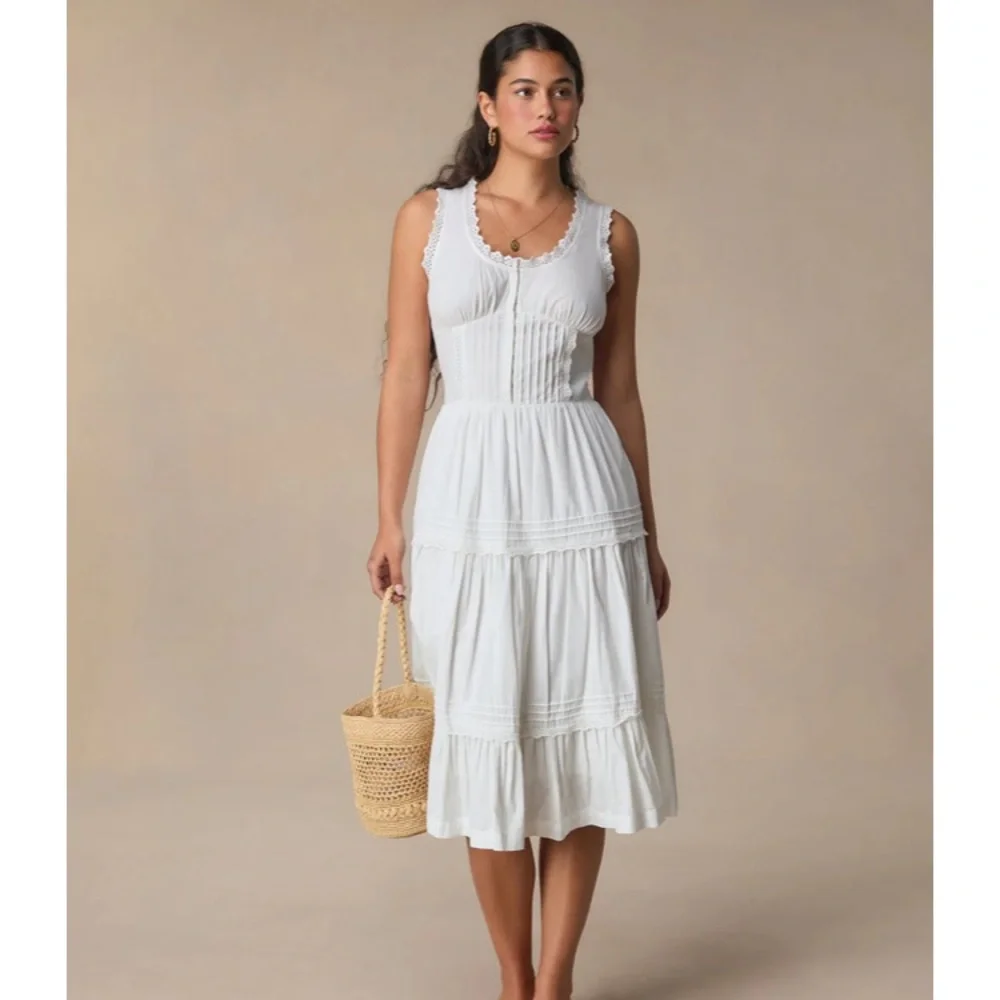 Rouje | Dresses | Iso Rouje Roselene Dress | Poshmark
